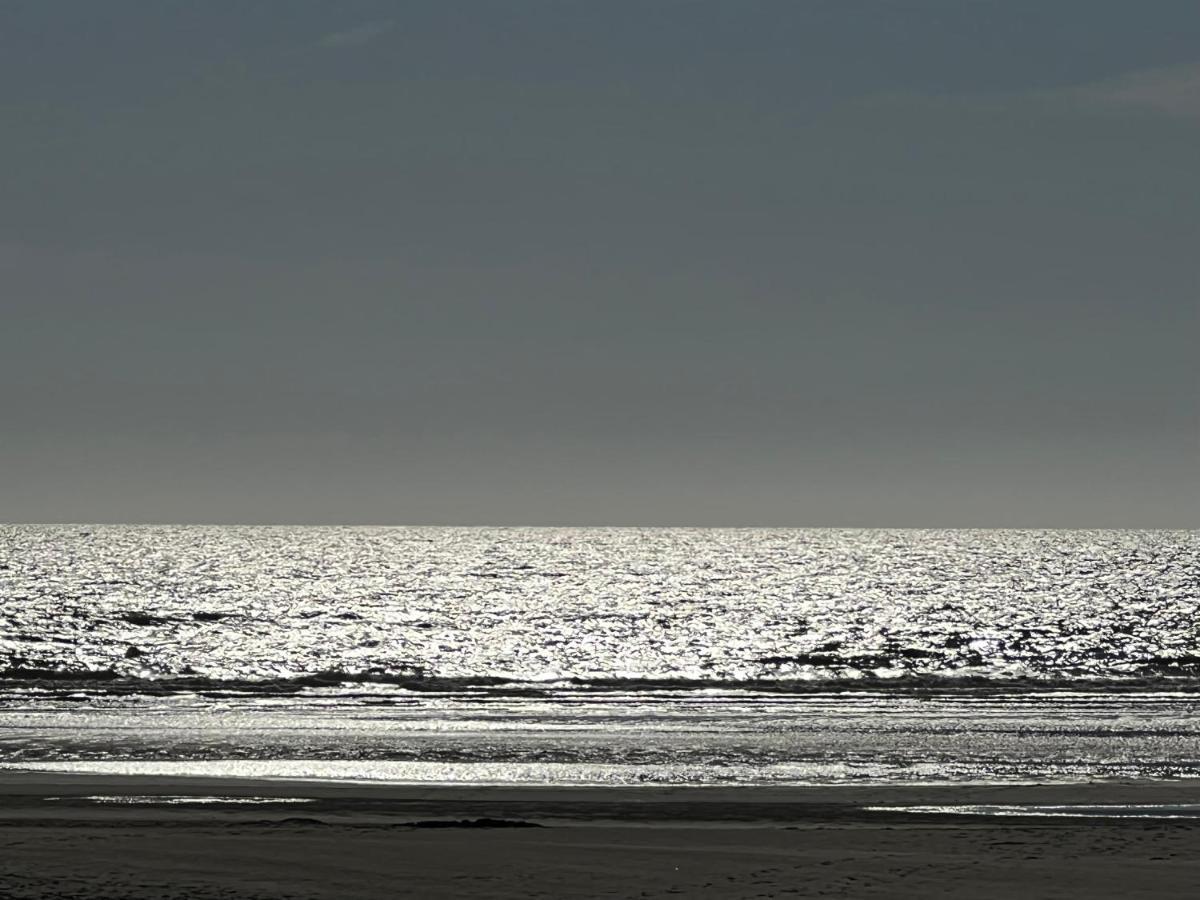 Residence De L'Hermitage, T2 Avec Parking Le Touquet Екстер'єр фото